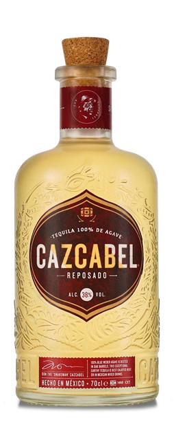 Photo of Cazcabel Reposado
