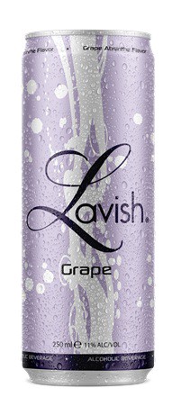 Photo of Lavish Grape Absinthe