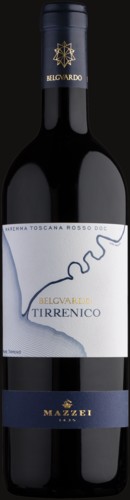 Photo of Mazzei Tirrenico Maremma