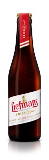 Photo of Liefmans Kriek Brut