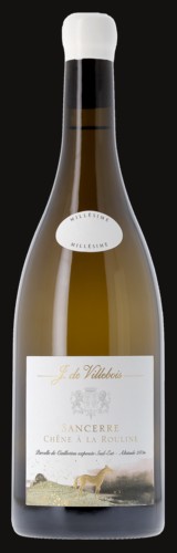 Photo of Villebois Sancerre blanc chene a la rouline