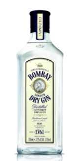 Photo of Bombay Dry Gin