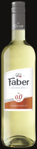 Photo of Faber Chardonnay