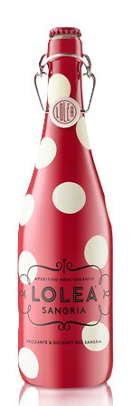 Photo of Lolea Sangria Red Frizzante