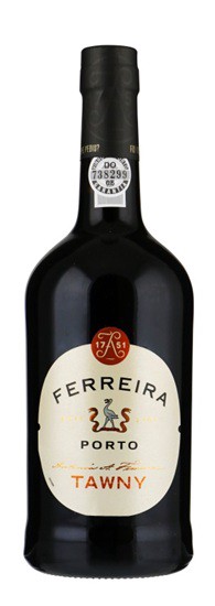 Photo of Ferreira Tawny Superior