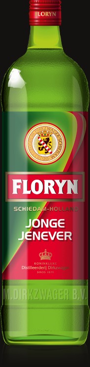 Photo of Floryn Jonge Jenever