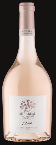 Photo of Mirabeau Etoile Rosé