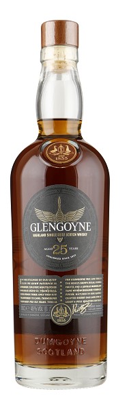 Photo of Glengoyne 25 Yrs Malt