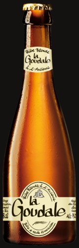 Photo of Brasserie Goudale Bier.goudale BLD