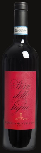 Photo of Antinori Rosso di Montalcino Pian delle Vigne