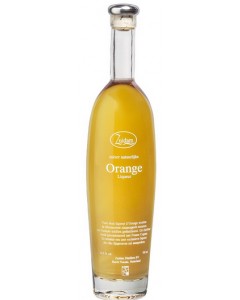 Photo of Zuidam Orange à Base de Cognac