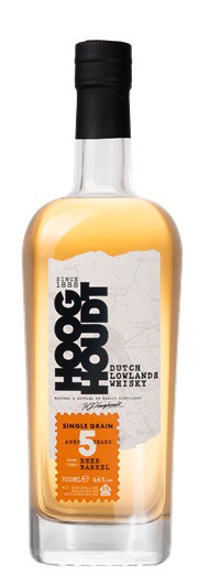 Photo of Hooghoudt 5 Yrs
