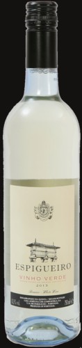 Photo of Espigueiro Vinho Verde