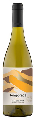 Photo of Temporada Chardonnay Reserve