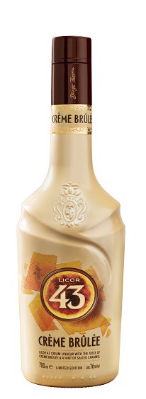 Photo of Licor 43 Crème Brûlée