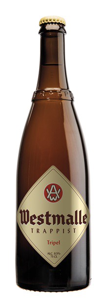 Photo of Westmalle tripel