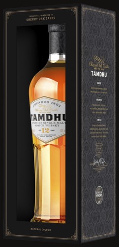 Photo of Tamdhu 12 years