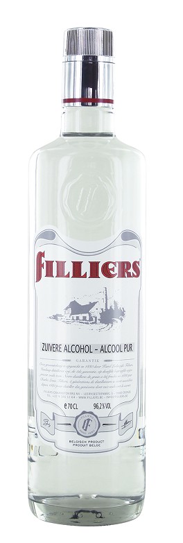 Photo of Filliers Zuivere Alcohol