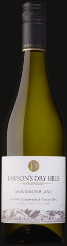 Photo of Lawson's Dry Hills Sauvignon Blanc