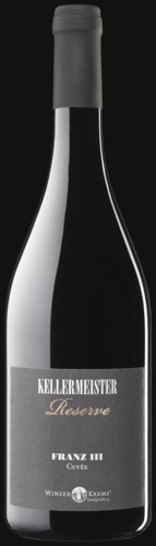 Photo of Winzer Krems Kellermeister Reserve Franz lll Cuvee