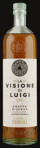 Photo of Francoli Grappa La Visione Di Luigi Riserva