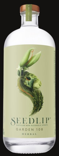 Photo of Seedlip Garden