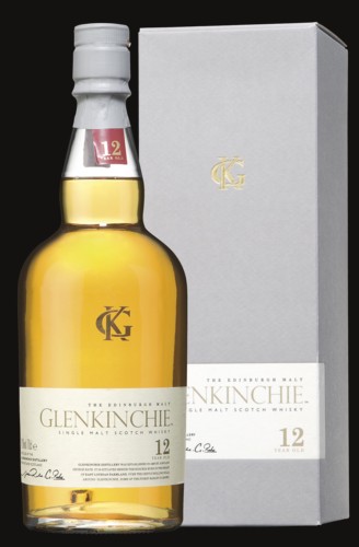 Photo of Glenkinchie 12 Years