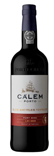 Photo of Calem LBV 2019