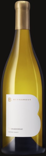 Photo of Bernardus Chardonnay Monterey County Jeroboam