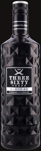 Photo of Three Sixty Vodka 42