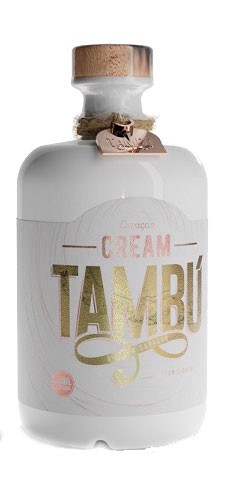 Photo of Rom Tambu Cream