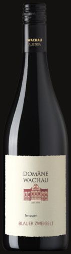 Photo of Domäne Wachau Blauer Zweigelt Terrassen