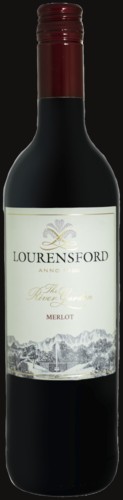 Photo of The River Garden Classique Merlot