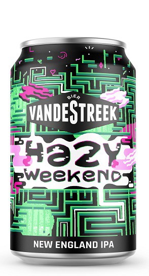 Photo of vandeStreek Hazy Weekend