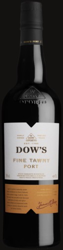 Photo of Dow’s Fine Tawny port