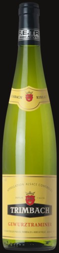 Photo of Trimbach Gewurztraminer