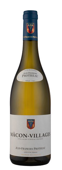 Photo of Jean-Francois Protheau Macon Villages Blanc