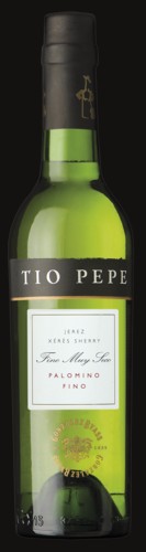 Photo of Gonzalez Byass Tio Pepe Fino