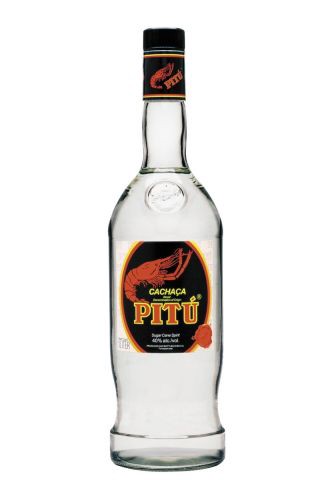 Photo of Pitu Cachaca