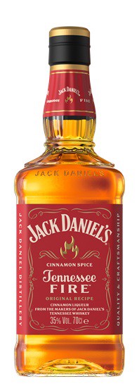 Photo of Jack Daniel's Tennessee Fire
