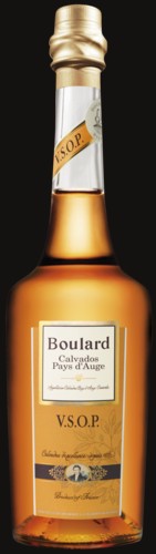 Photo of Boulard Pays d'Auge VSOP