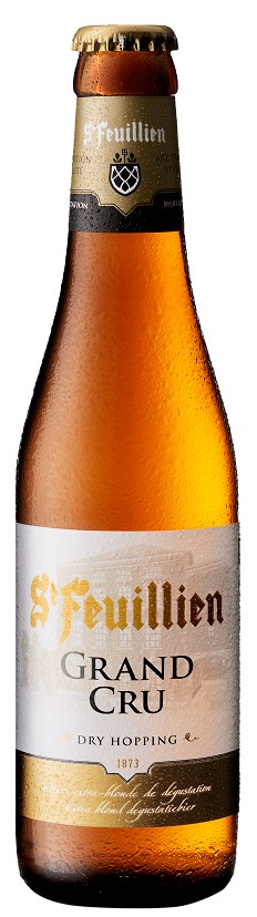 Photo of St. Feuillien Grand Cru
