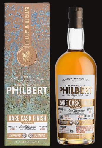 Photo of Philbert Petit Champagne Sauternes