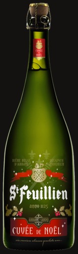 Photo of St Feuillien Noel Cadeauverpakking