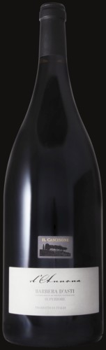 Photo of D'Annona Barbera d'Asti Superiore