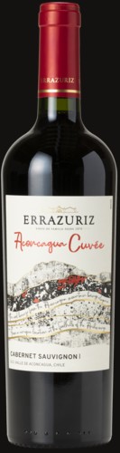 Photo of Errazuriz Aconcagua Cuvée Cabernet Sauvignon