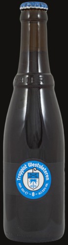 Photo of Trappist Westvleteren 8