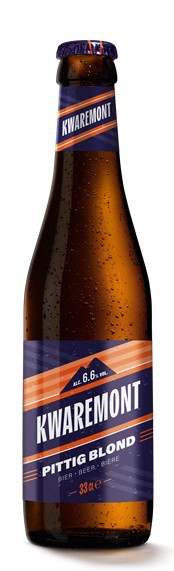 Photo of Kwaremont Blond