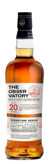 Photo of The Observatory 20 Yrs