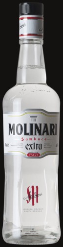 Photo of Molinari Sambuca